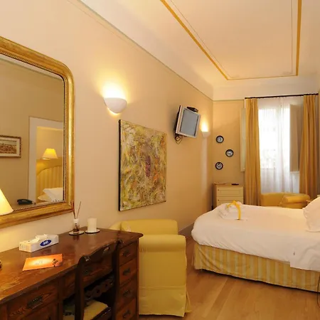 A Palazzo Busdraghi Residenza D'epoca Bed & Breakfast