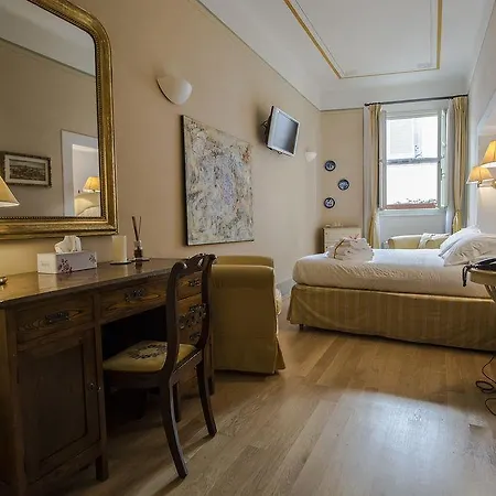 Bed & Breakfast A Palazzo Busdraghi Residenza D'epoca