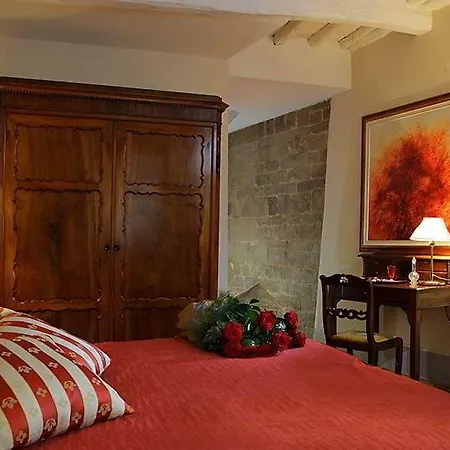 A Palazzo Busdraghi Residenza D'epoca 4*