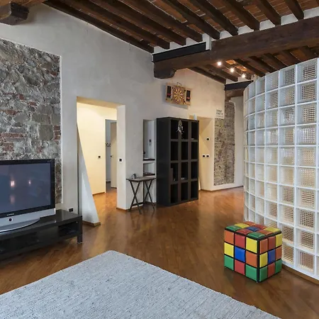 A Palazzo Busdraghi Residenza D'epoca