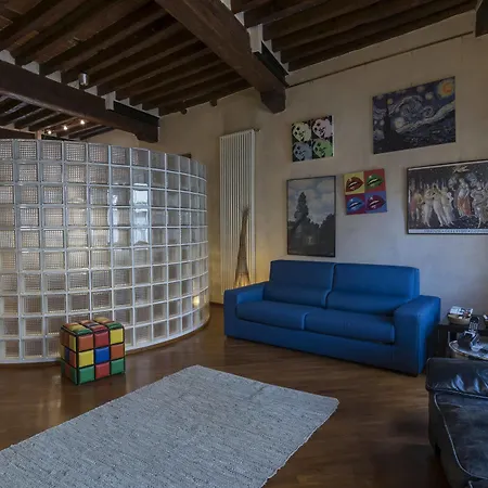 Bed & Breakfast A Palazzo Busdraghi Residenza D'epoca