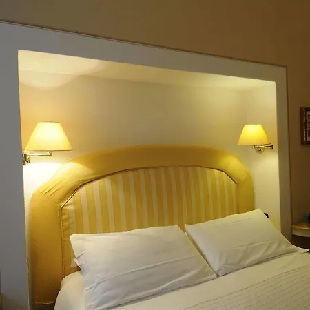 A Palazzo Busdraghi Residenza D'epoca Bed & Breakfast