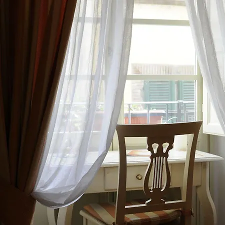 A Palazzo Busdraghi Residenza D'epoca Bed & Breakfast Lucca