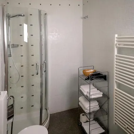 A Palazzo Busdraghi Residenza D'epoca 4*
