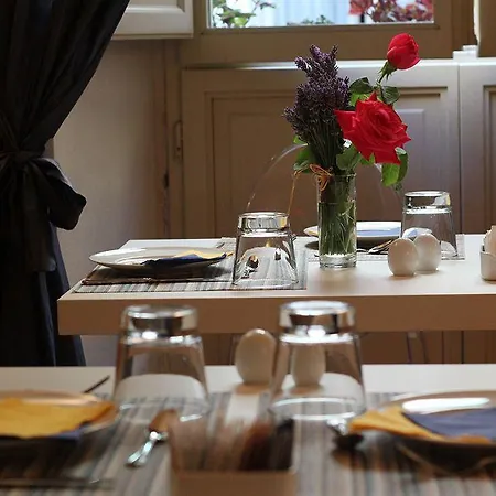 Bed & Breakfast A Palazzo Busdraghi Residenza D'epoca