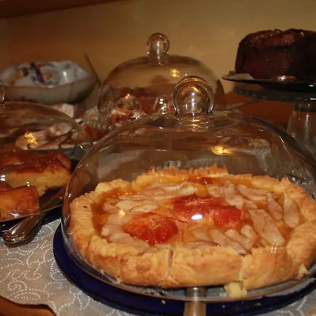 Bed & Breakfast A Palazzo Busdraghi Residenza D'epoca 4*