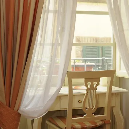 Bed & Breakfast A Palazzo Busdraghi Residenza D'epoca