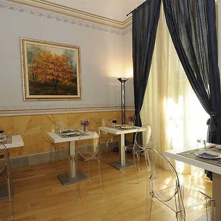 A Palazzo Busdraghi Residenza D'epoca 4*