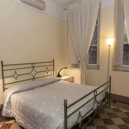 A Palazzo Busdraghi Residenza D'epoca