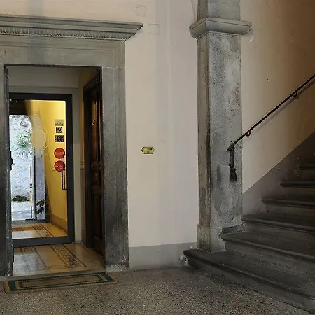 לינה וארוחת בוקר A Palazzo Busdraghi Residenza D'epoca