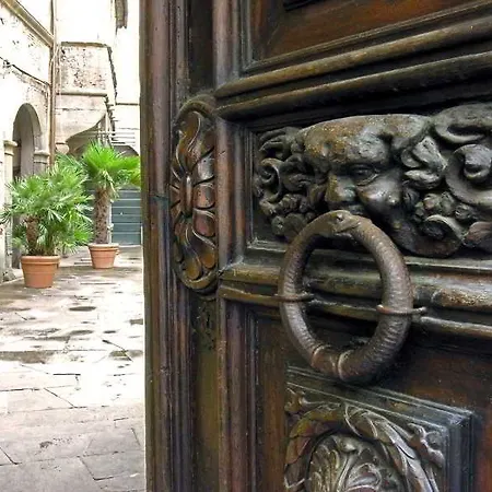 A Palazzo Busdraghi Residenza D'epoca