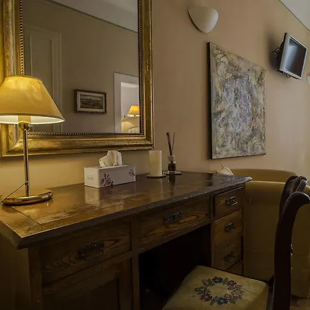 A Palazzo Busdraghi Residenza D'epoca