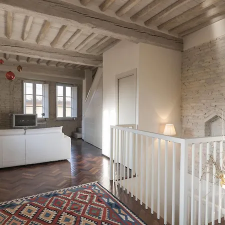 A Palazzo Busdraghi Residenza D'epoca